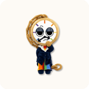 Dyle Dandys World Plush